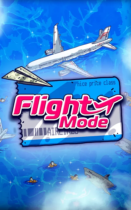 Flight Mode at Wolf Bet Casino