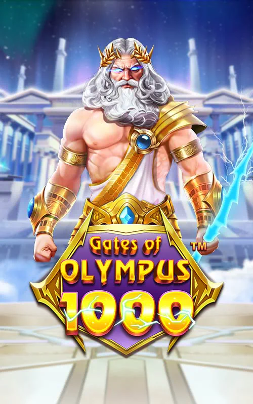 Gates of Olympus at Wolf Bet Casino