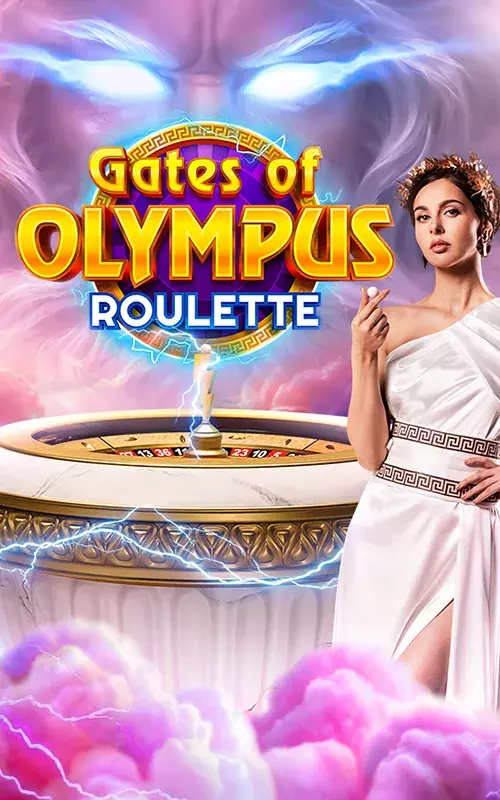 Gates of Olympus Roulette at Wolf Bet Casino